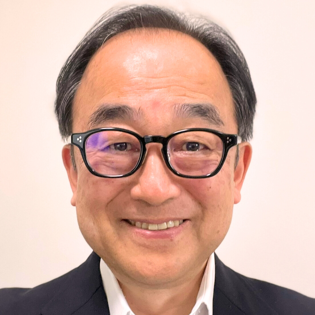 Longevity Sherpa Okubo